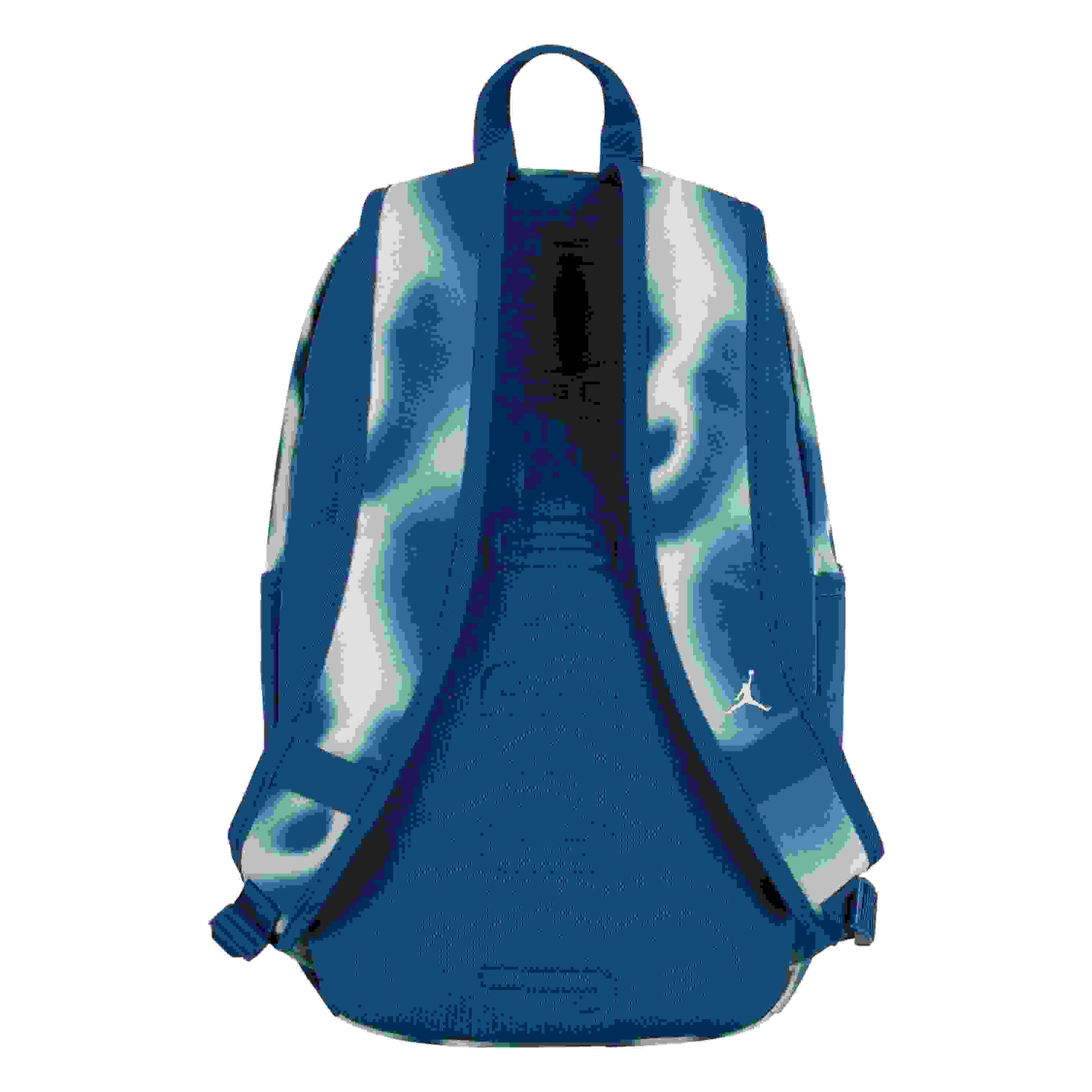 Jordan Kids' Jersey Blue Backpack